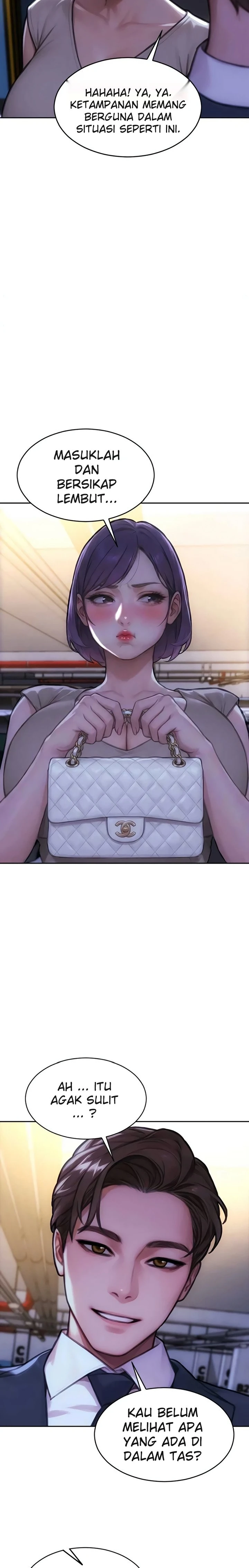 I Divorced My Wife - Page 14